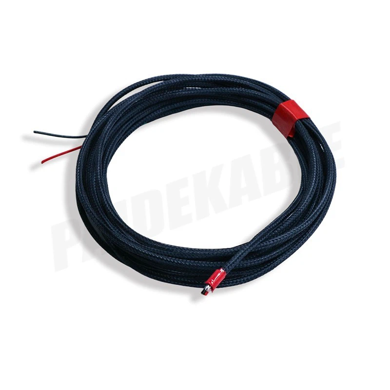 Tethered Drone Cable PDK41902-2×18AWG suppliers